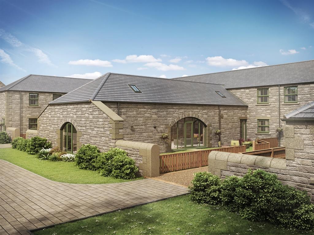 Contact Roseberry Park New Homes Development by Persimmon Homes Durham