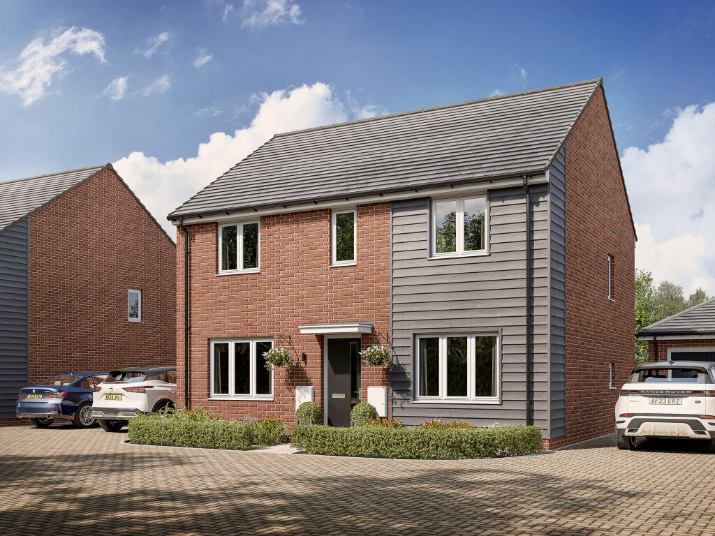 Main image of property: Baker Drive
Hethersett,
NR9 3GB