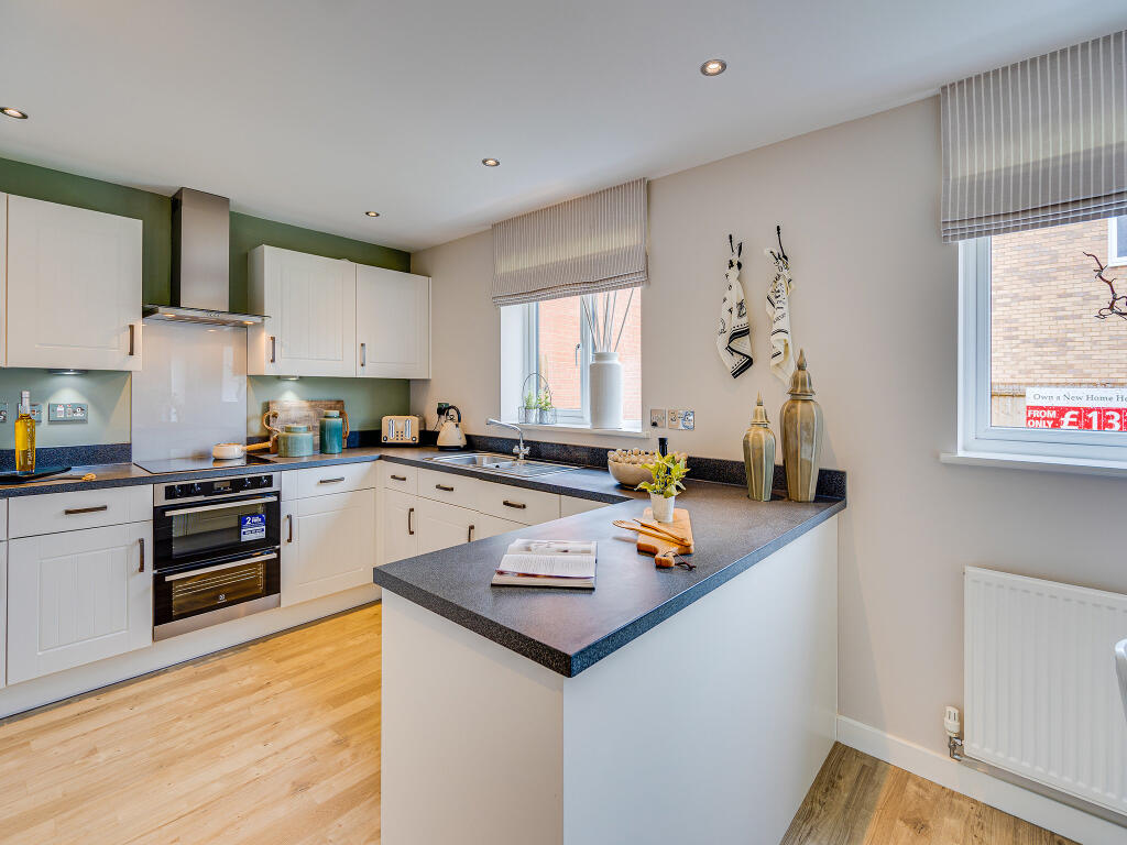Main image of property: Baker Drive
Hethersett,
NR9 3GB