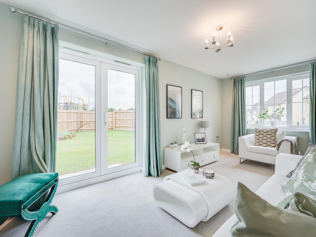 Main image of property: Baker Drive
Hethersett,
NR9 3GB