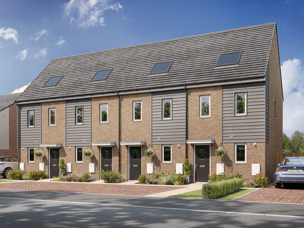 Main image of property: Baker Drive
Hethersett,
NR9 3GB