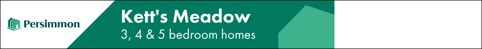 Get brand editions for Persimmon Homes Anglia