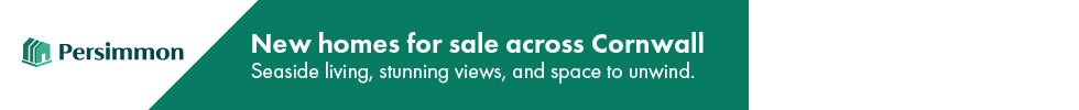 Persimmon Homes Cornwall, Trevethan Meadows
