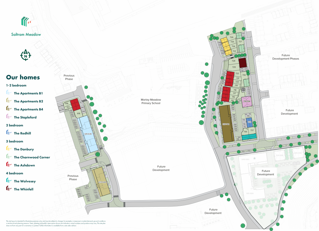 SitePlan