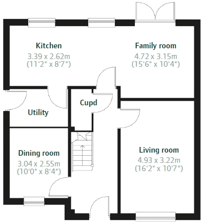 Ground Floor