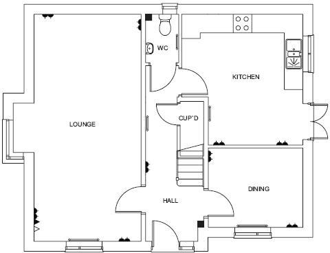 Ground Floor