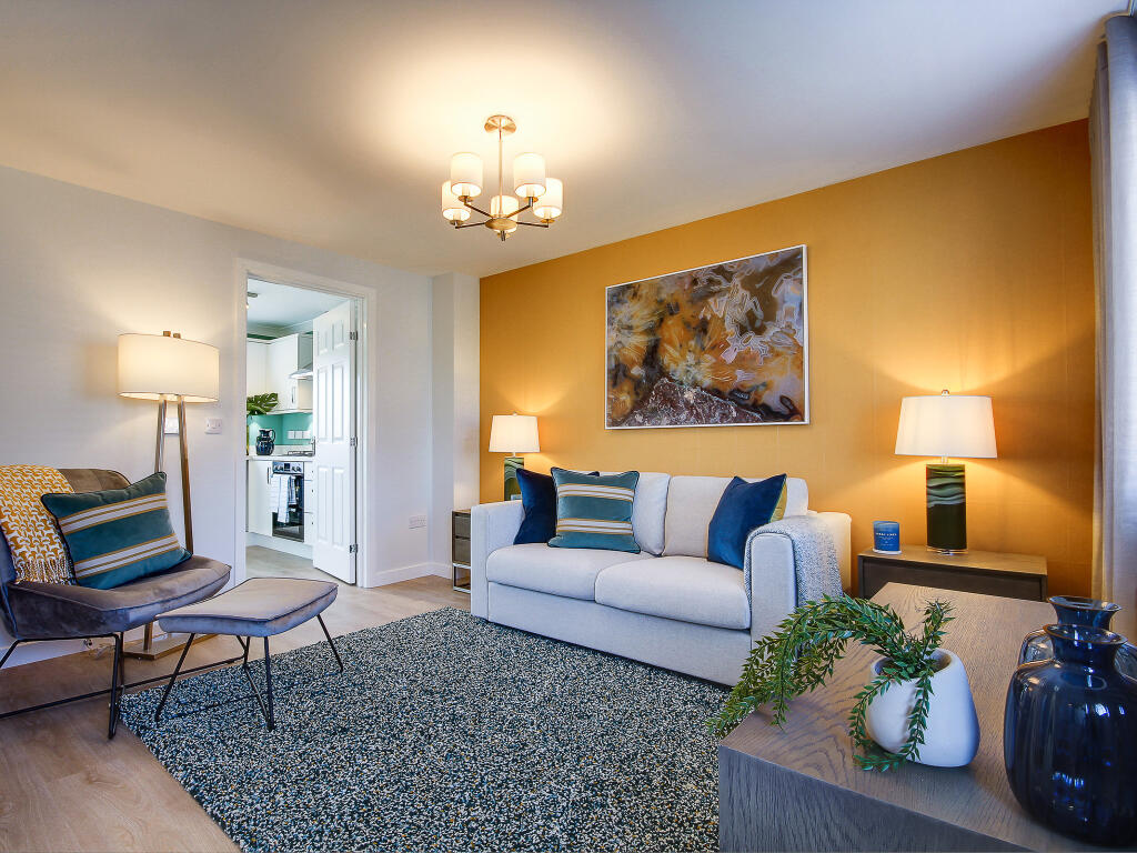 Main image of property: The Wisp,
Edinburgh,
EH16 4SG