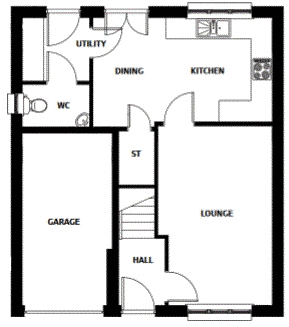 Ground Floor