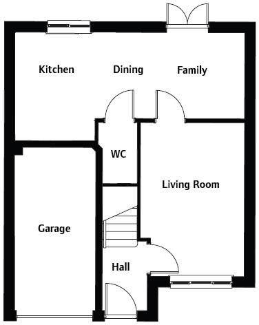 Ground Floor