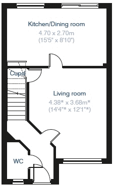 Ground floor