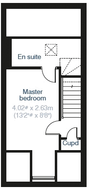 Second floor