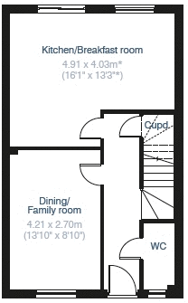 Ground floor