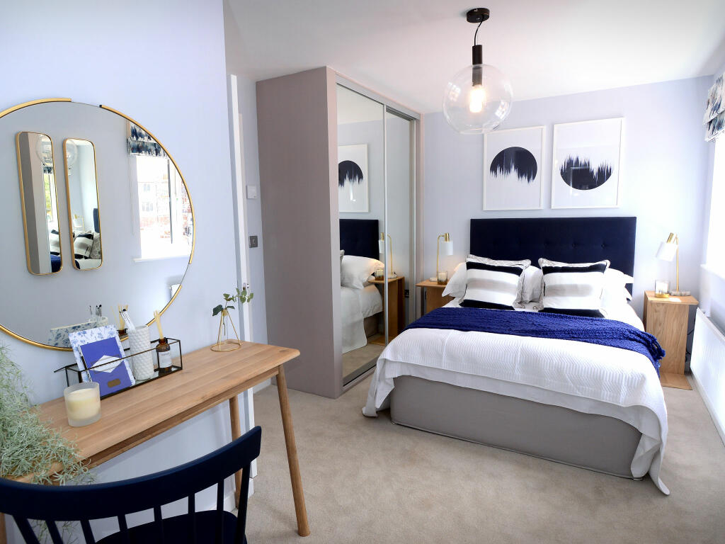 Additional property image - Windsor Way,
Carlisle,
CA3