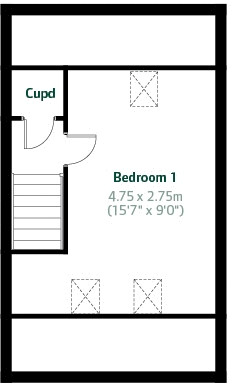 Second Floor