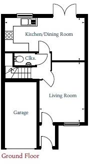 Ground Floor