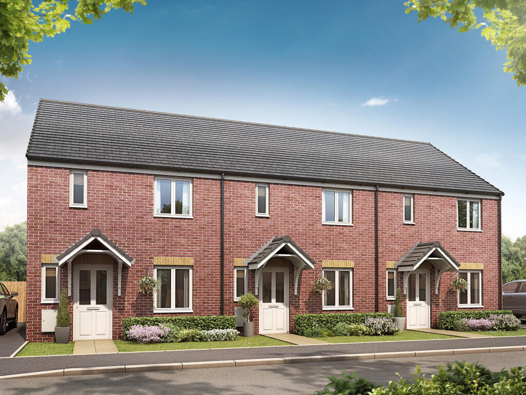 Main image of property: Lakes Road,
Workington,
CA14