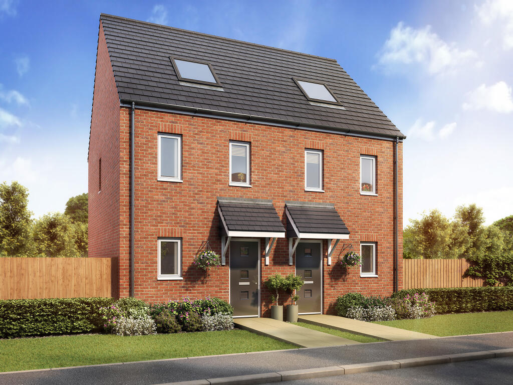 Main image of property: Lakes Road,
Workington,
CA14