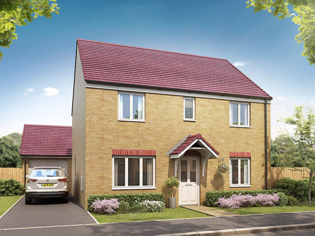 Main image of property: Lakes Road,
Workington,
CA14
