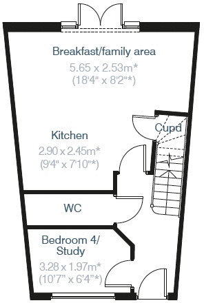 Ground floor