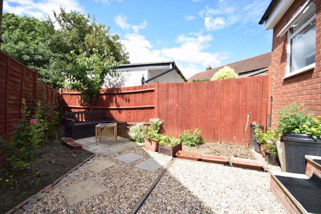 Main image of property: Room 2, The Vista, Eltham, SE9