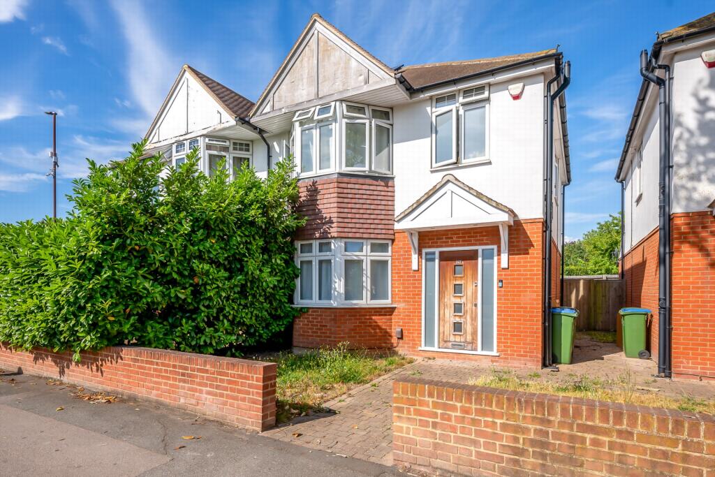 Main image of property: Kidbrooke Park Road, Kidbrooke, SE3