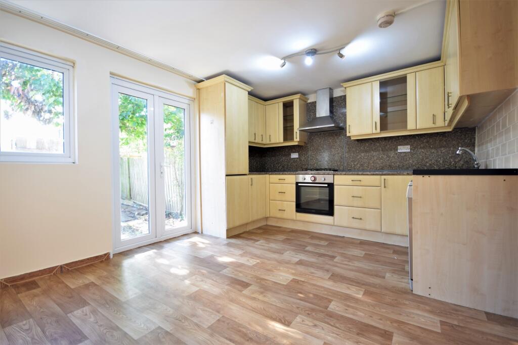 Main image of property: Castillion Road, Catford, SE6