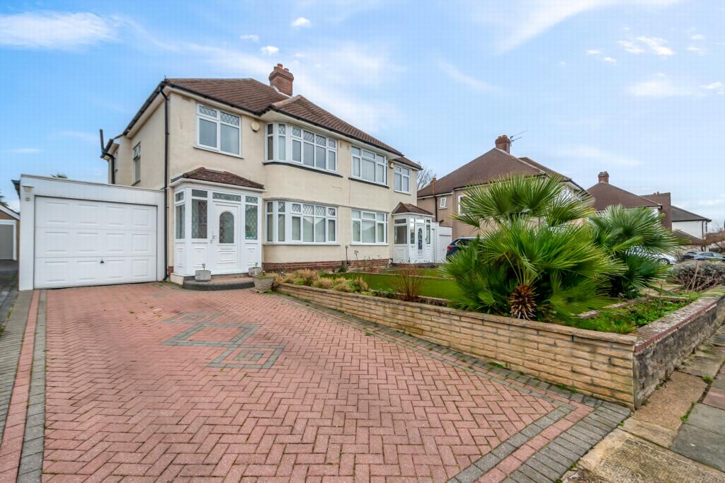 Main image of property: Highcombe Close, Mottingham, SE9
