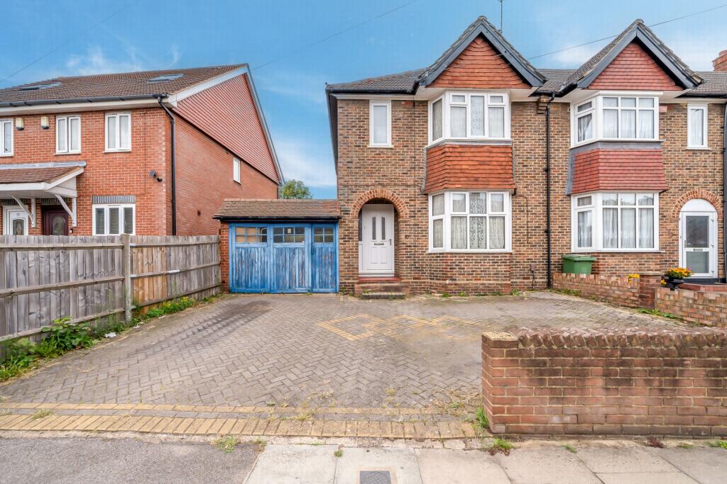 Main image of property: Verdant Lane, Catford, SE6