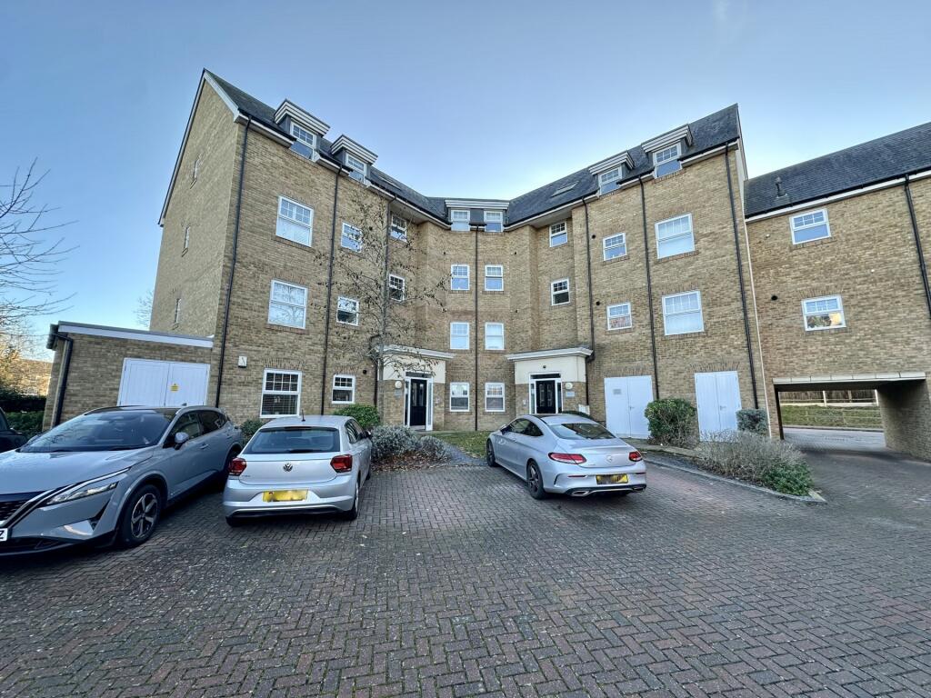 Main image of property: Wells View Drive, Bromley, BR2