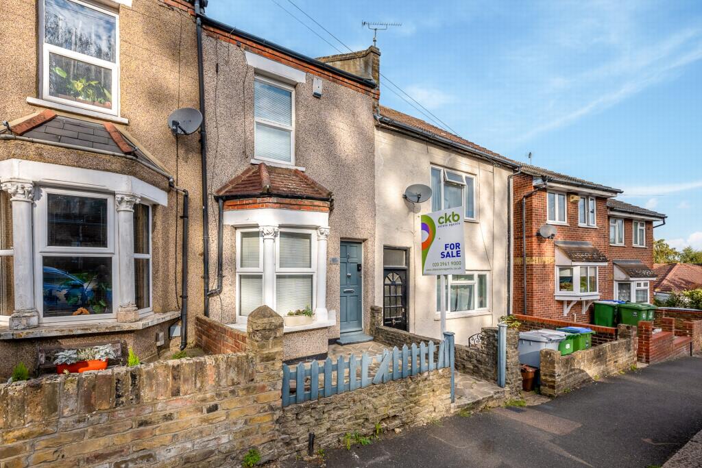 Main image of property: Kentish Road, Belvedere, DA17
