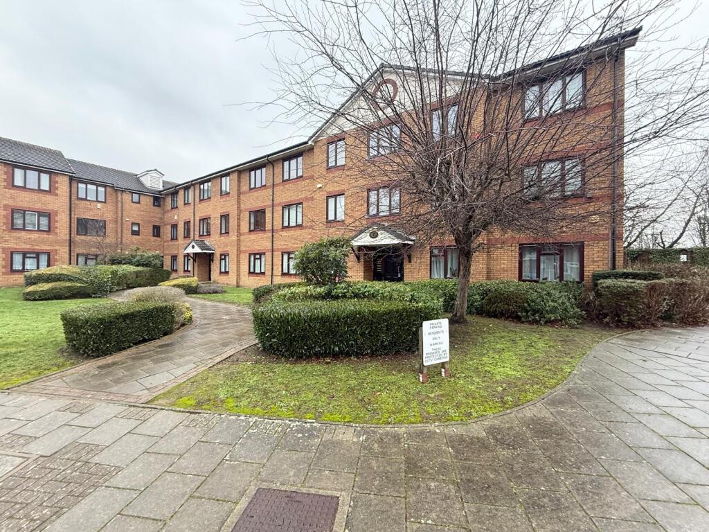Main image of property: Pullman Place, Eltham, SE9