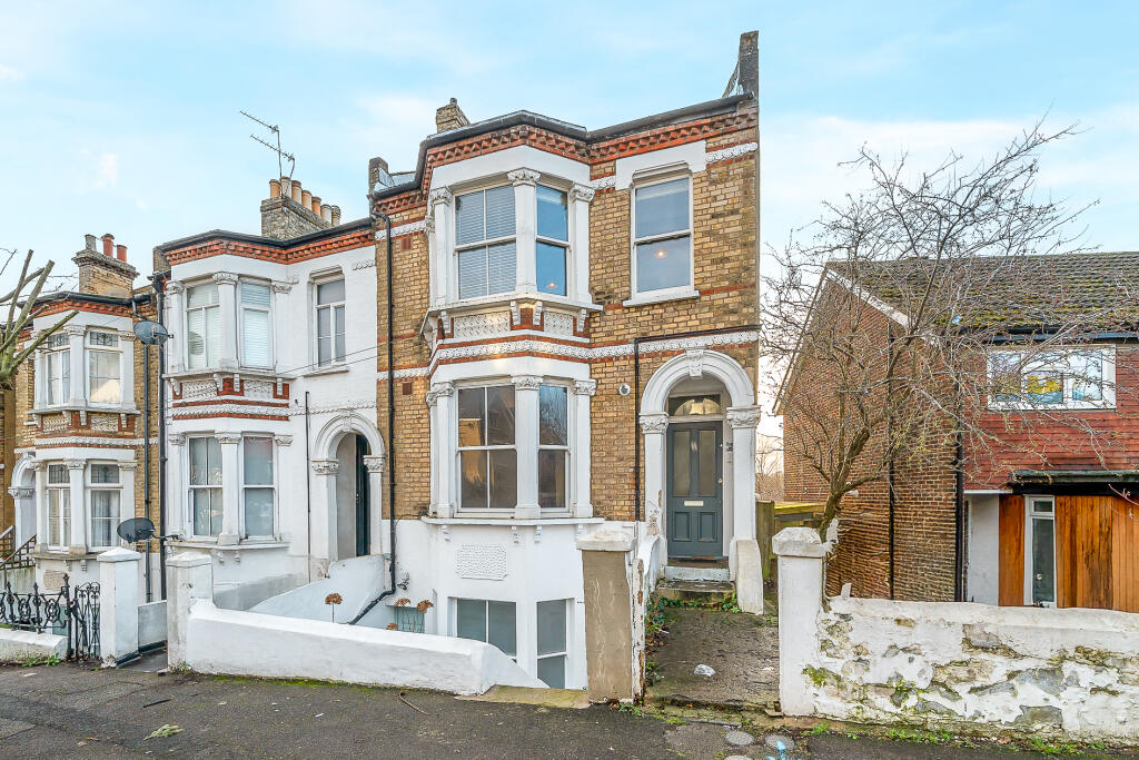 Main image of property: Troy Road, Crystal Palace, SE19
