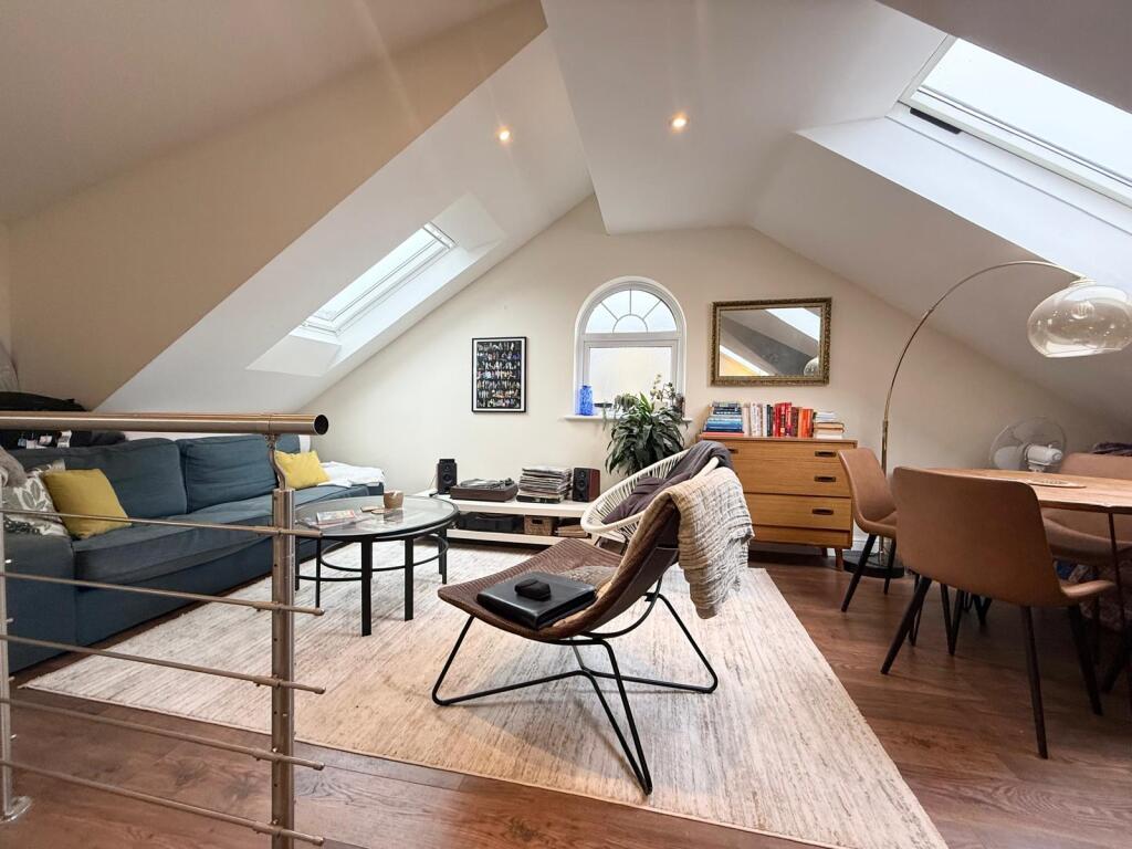 Main image of property: Borland Road, Peckham, SE15