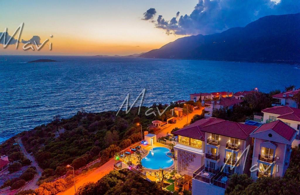 Main image of property: Kas, Kas, Antalya