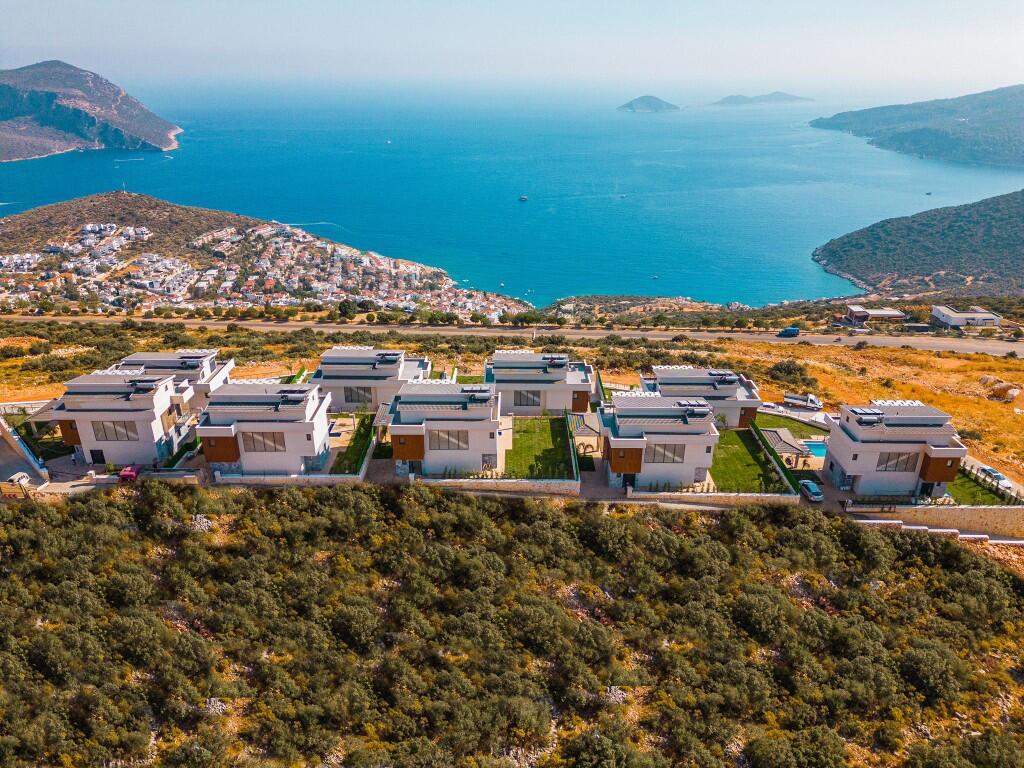 Main image of property: Kalkan, Kas, Antalya