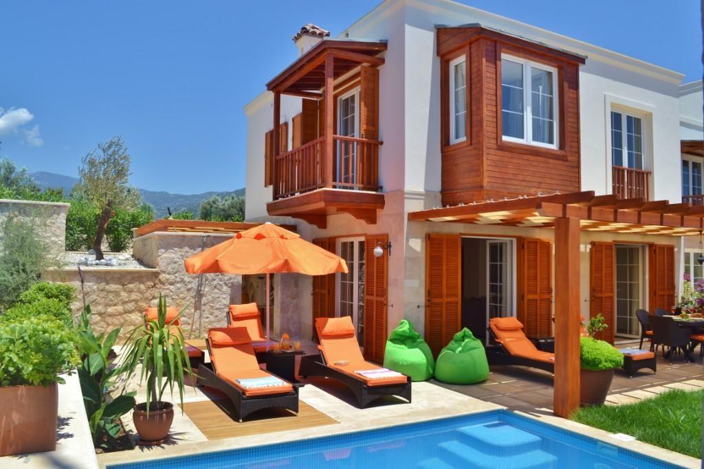 Main image of property: Kalkan, Kas, Antalya