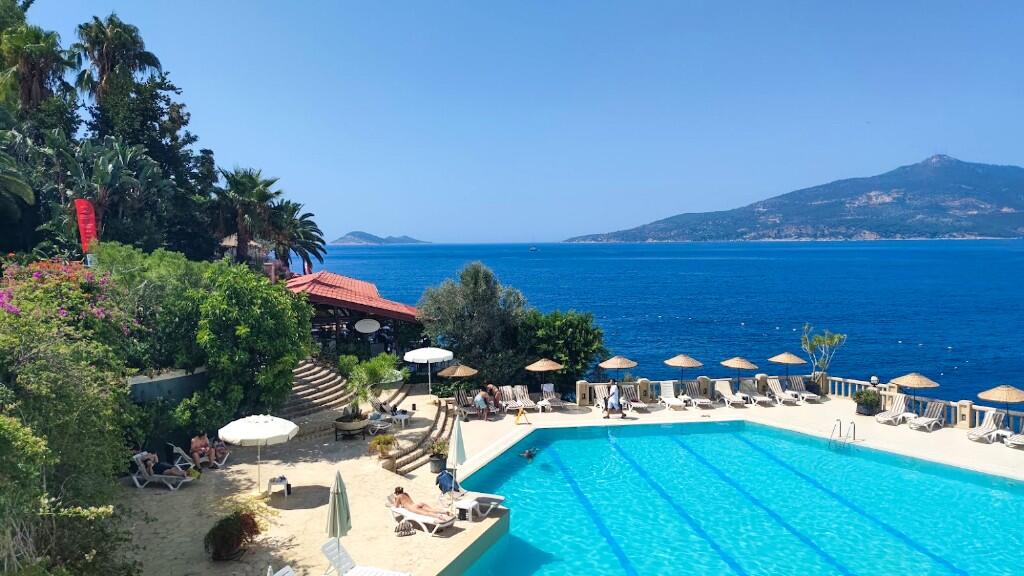 Main image of property: Kalkan, Kas, Antalya