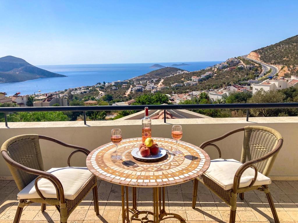 Main image of property: Kalkan, Kas, Antalya