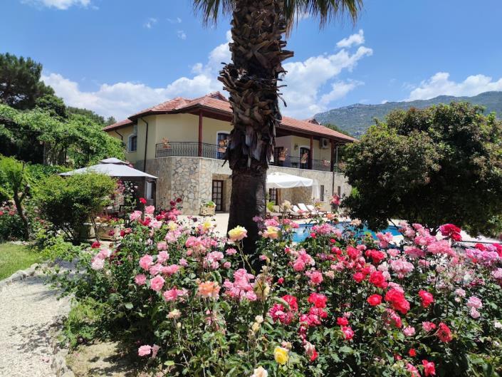 Main image of property: Islamlar, Kas, Antalya