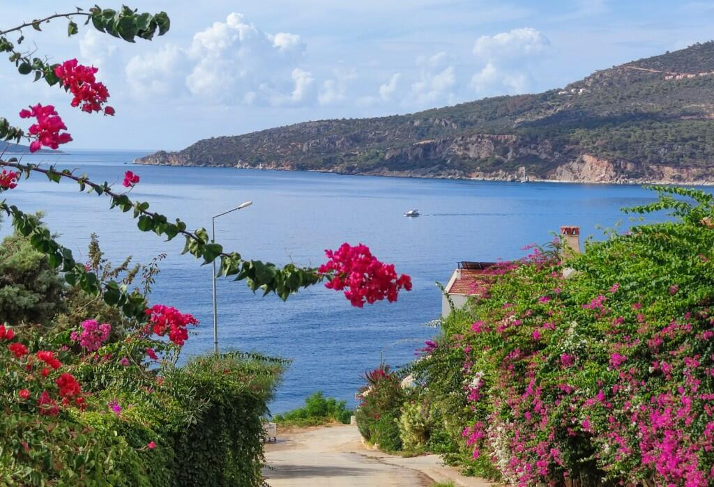 Main image of property: Kalkan, Kas, Antalya