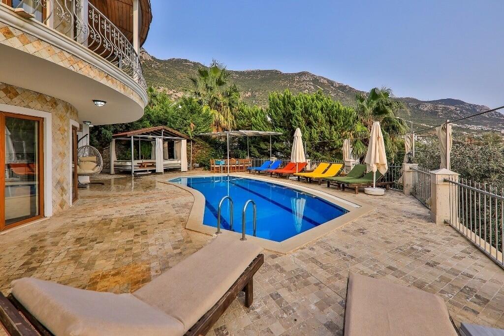 Main image of property: Kalkan, Kas, Antalya