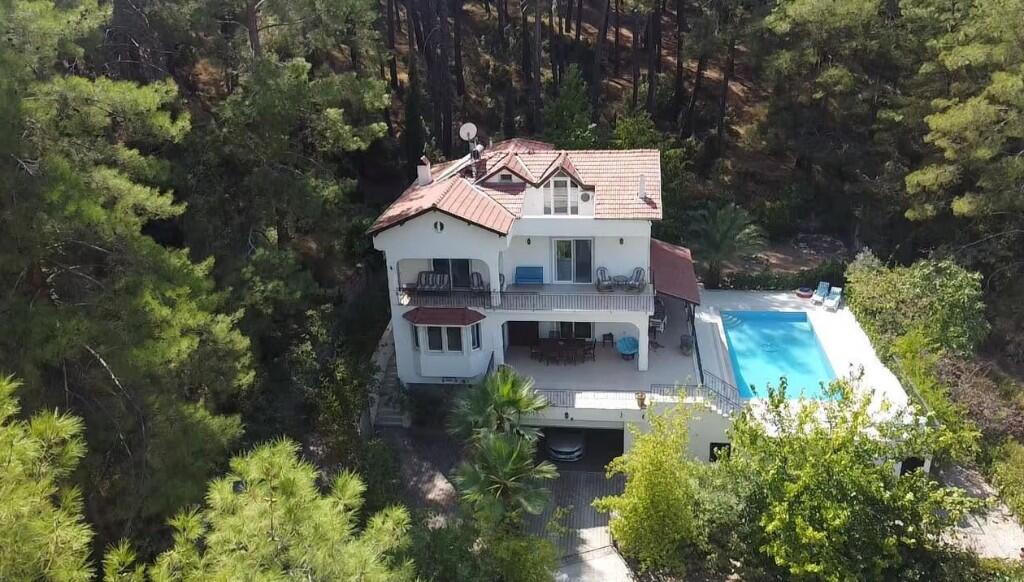 Main image of property: Üzümlü, Fethiye, Mugla