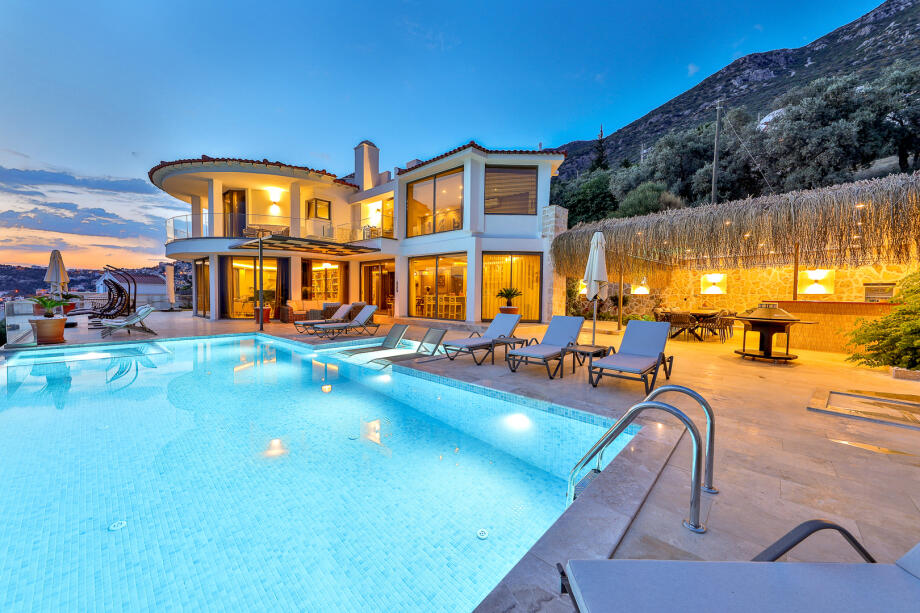 Main image of property: Kalkan, Kas, Antalya