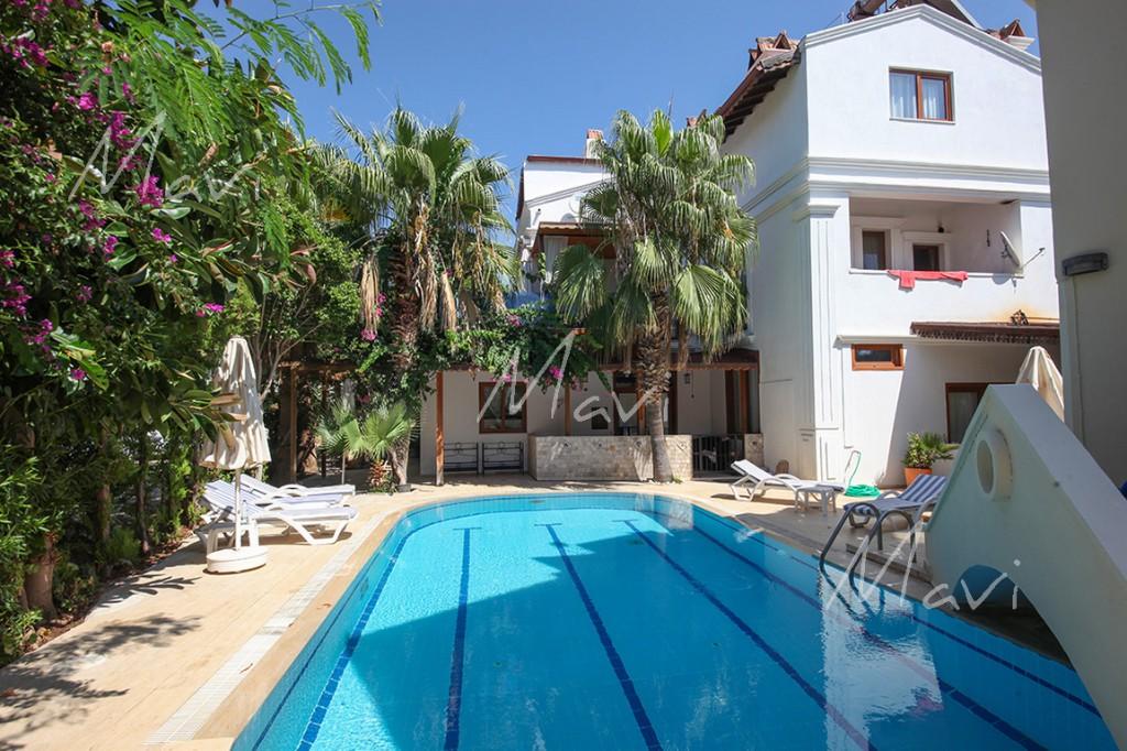 Main image of property: Kalkan, Kas, Antalya