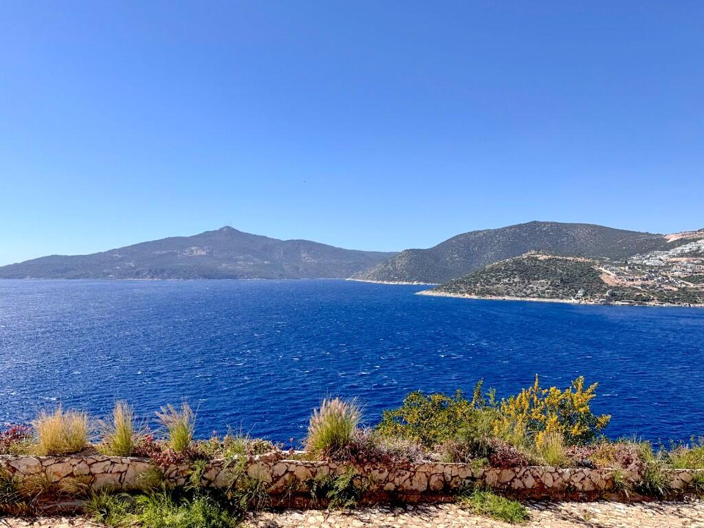 Main image of property: Kalkan, Kas, Antalya