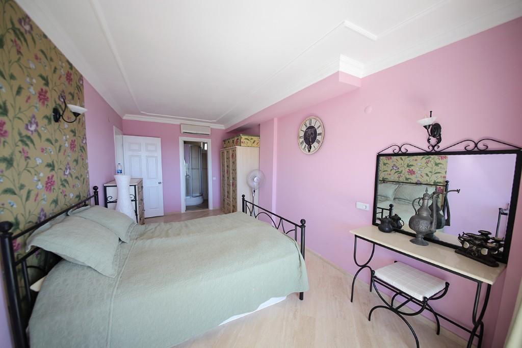 2 bedroom apartment for sale in Kalkan, Kas, Antalya, Turkey