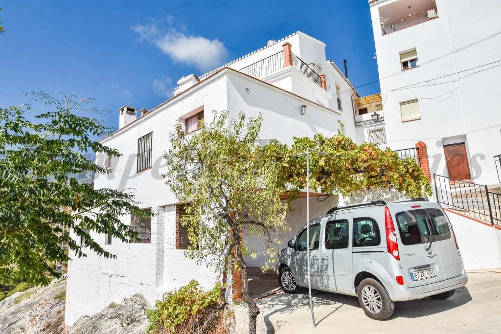 Main image of property: Canillas De Albaida, Málaga, Andalusia