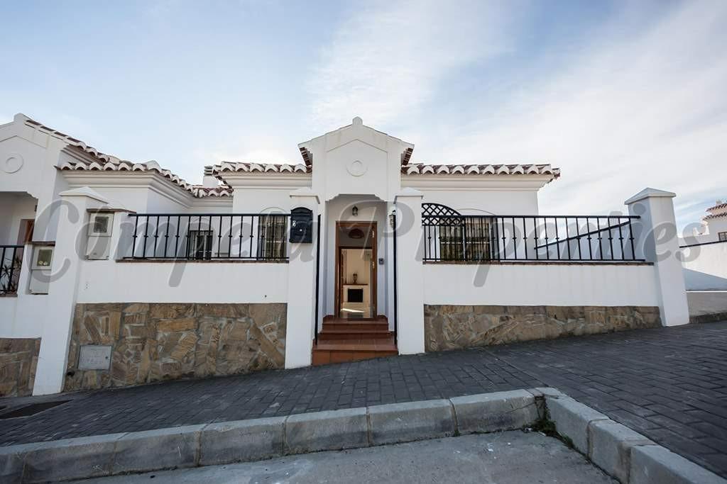 Residential development for sale in Frigiliana, Málaga, Andalusia, Spain
