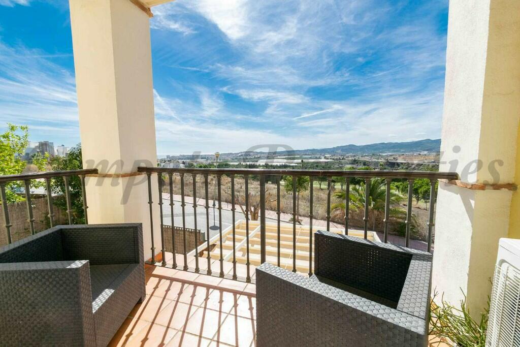 2 bedroom apartment for sale in Caleta De Velez, Málaga, Andalusia, Spain