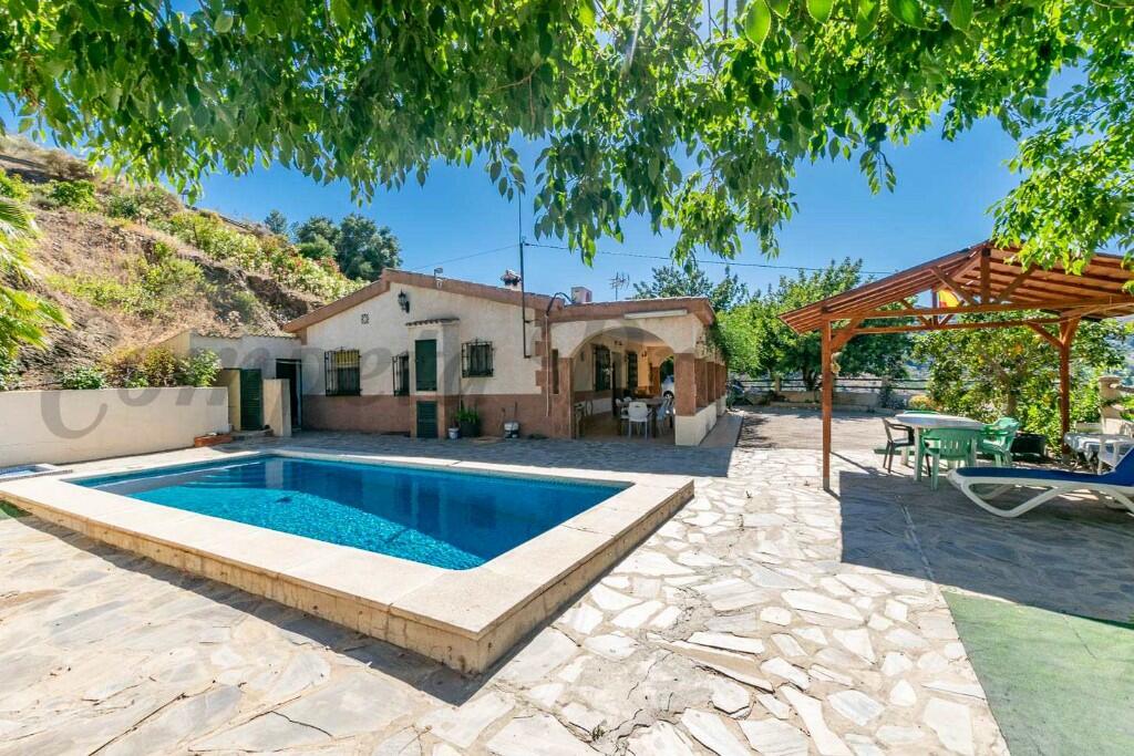 Main image of property: Cómpeta, Málaga, Andalusia